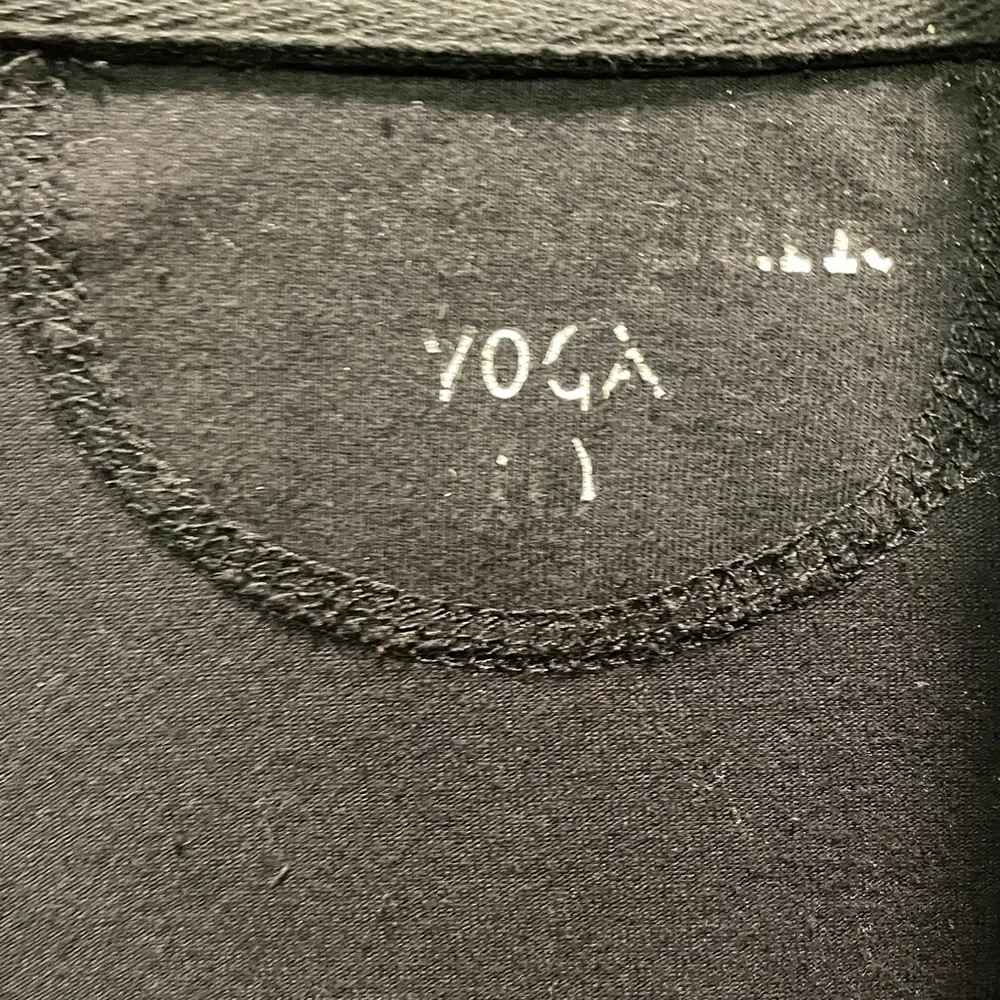 Zip Up Jacket - Picture 3 of 4